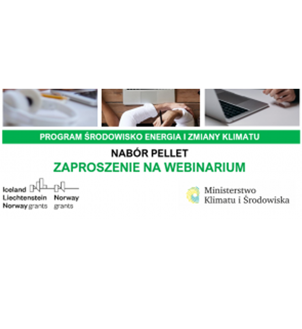 Baner Nabór Pellet