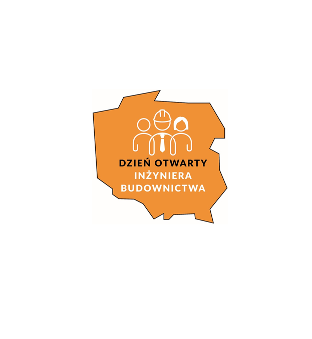 Logo Dzień Otwarty Inż Budownictwa