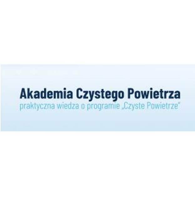 Baner Akademia Czystego Powietrza