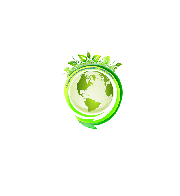 Logo Program Wsparcie Edukacji Ekologicznej