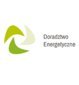 Logo Doradztwo Energetyczne