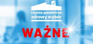 Komunikat Ważne