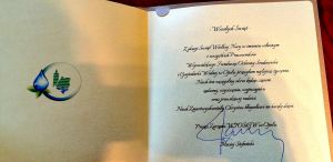 Życzenia Wielkanocne 2020