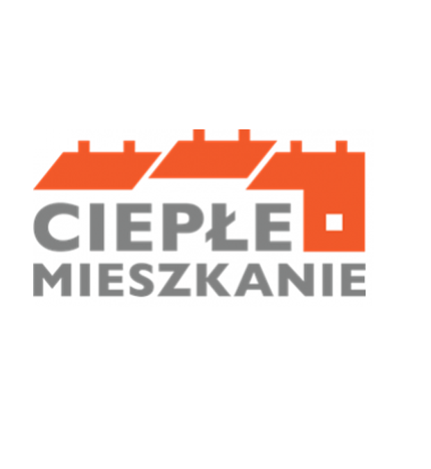 Logo Ciepłe Mieszkanie