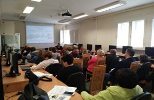 Szkolenie Pracownicy Socjalni Zdjęcie