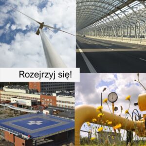 Zasubskrybuj Newsletter FEnIKS! Bądź na biężąco z Projektami!
