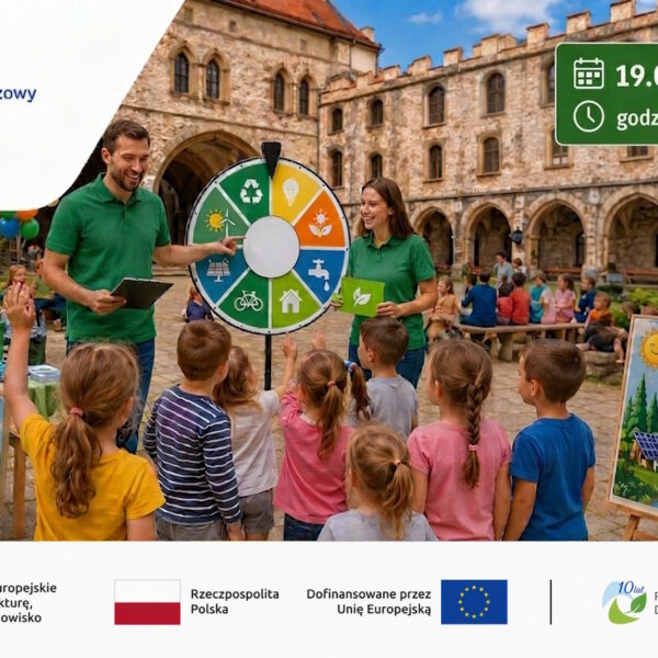 Funduszowy Maj: na&nbsp;Zamku Piastów Śląskich w&nbsp;Brzegu